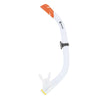 Tube de Snorkel Wind Jaune Abysstar 69775YL