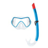 Kit de snorkeling Giove Bleu Abysstar 69777BL