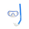 Kit de snorkeling Lion Enfants Bleu Abysstar 69779BL