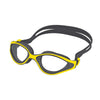 Lunettes de natation Maiorca Noir-Jaune Abysstar 69781YLL