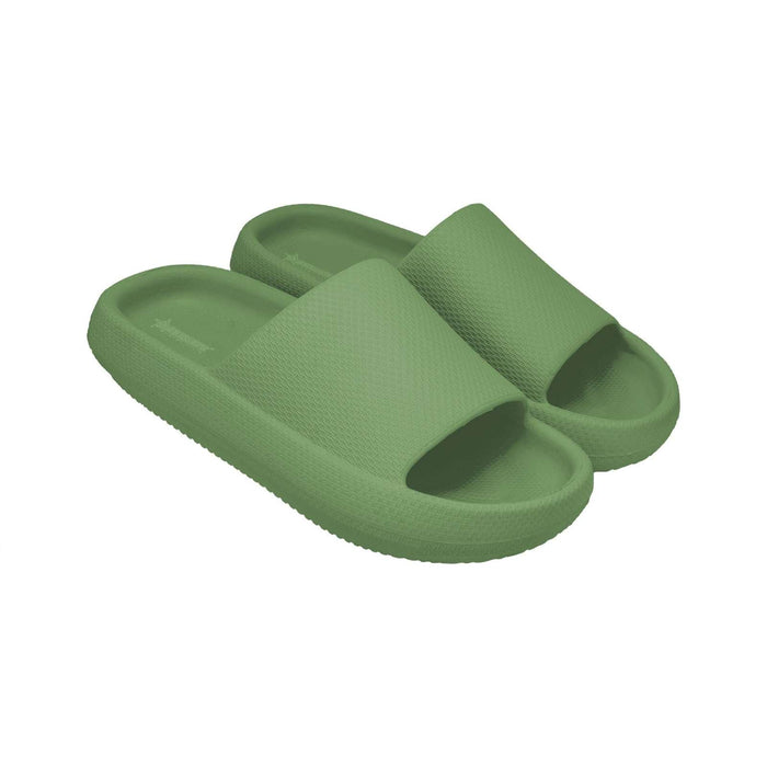Chaussons de natation Cloud Femme Vert menthe Taille 36-37 Abysstar 69810AQG
