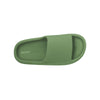 Chaussons de natation Cloud Femme Vert menthe Taille 36-37 Abysstar 69810AQG