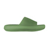 Chaussons de natation Cloud Femme Vert menthe Taille 36-37 Abysstar 69810AQG