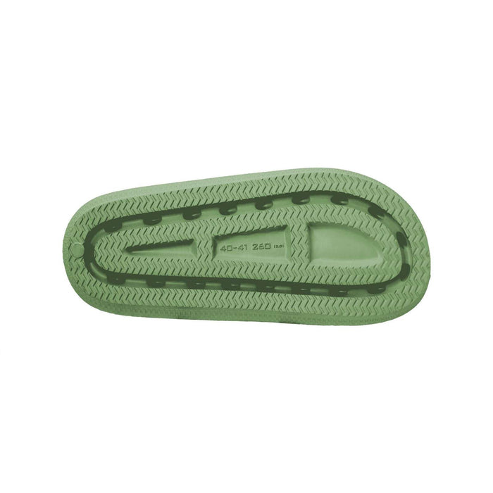 Chaussons de natation Cloud Femme Vert menthe Taille 36-37 Abysstar 69810AQG