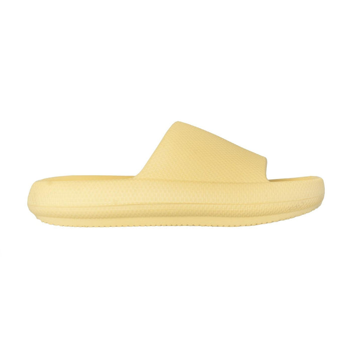 Chaussons de natation Cloud Femme Crème Taille 36-37 Abysstar 69810CR