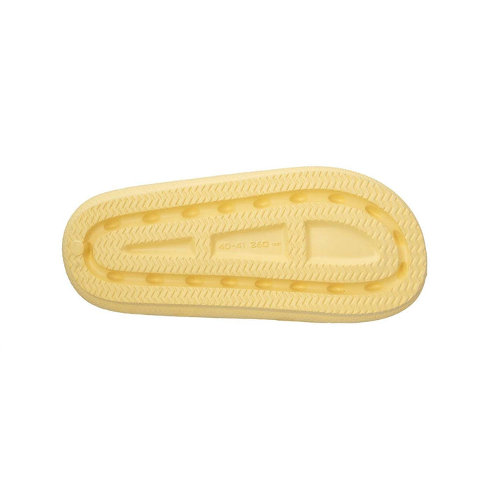 Chaussons de natation Cloud Femme Crème Taille 38-39 Abysstar 69812CR