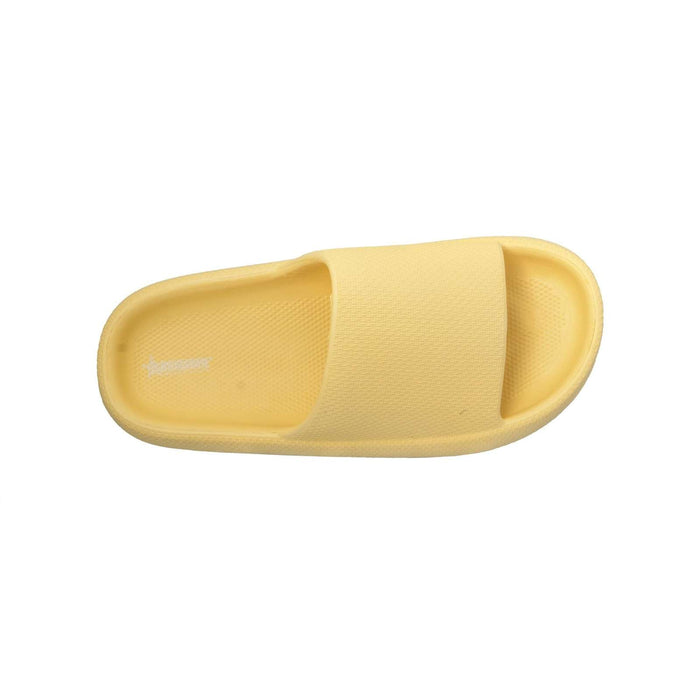 Chaussons de natation Cloud Femme Crème Taille 40-41 Abysstar 69814CR