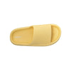 Chaussons de natation Cloud Femme Crème Taille 40-41 Abysstar 69814CR