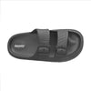 Tongs de natation Hammer Enfant Noir Taille 36 Abysstar 69816BK