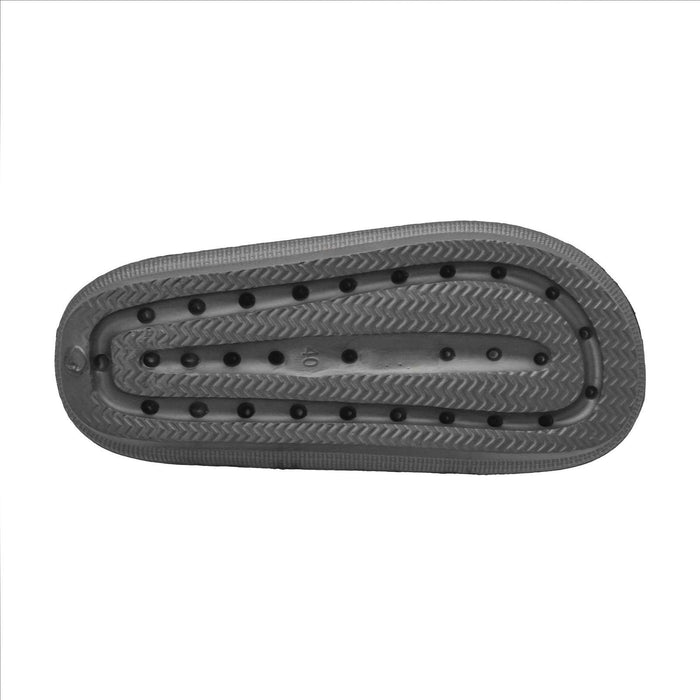 Tongs de natation Hammer Enfant Noir Taille 36 Abysstar 69816BK