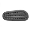 Tongs de natation Hammer Noir Taille 41 Abysstar 69821BK