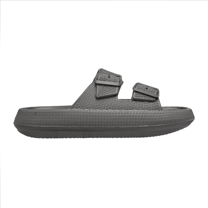 Tongs de natation Hammer Noir Taille 41 Abysstar 69821BK