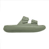 Tongs de bain Hammer Vert armée Taille 44 Abysstar 69824AG