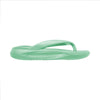 Tongs de natation Pillow Femme Vert menthe Taille 36 Abysstar 69826AQG