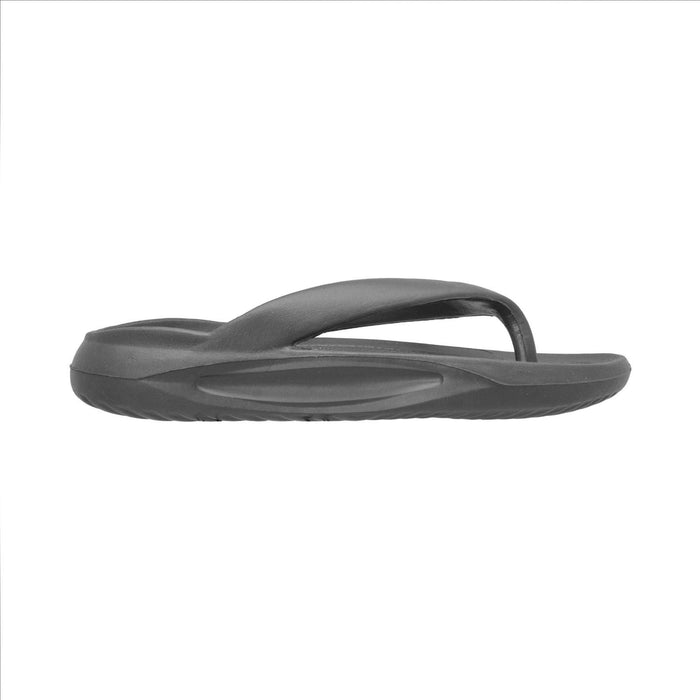 Tongs de natation Pillow Femme Noir Taille 39 Abysstar 69829BK