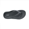 Tongs de natation Pillow Femme Noir Taille 40 Abysstar 69830BK