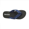Tongs de natation Step noir taille 41 Abysstar 69841BK