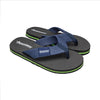 Tongs de natation Step noir taille 42 Abysstar 69842BK