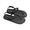 Tongs de natation Perse Enfants Noir Taille 37 Abysstar 69847BK