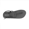 Tongs de natation Perse Enfants Noir Taille 39 Abysstar 69849BK