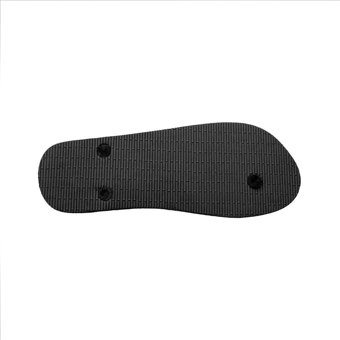 Tongs de natation Perse Enfants Noir Taille 39 Abysstar 69849BK