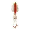 Leurre Souple en Plastique Deep Squid Rouge 285g Expert Prédateur 69874RD