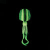 Leurre Souple en Plastique Deep Squid Rouge 285g Expert Prédateur 69874RD