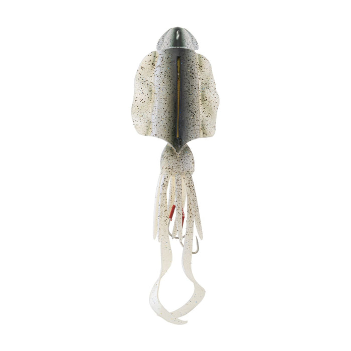Leurre Souple en Plastique Deep Squid UV 285g Expert Prédateur 69874UV