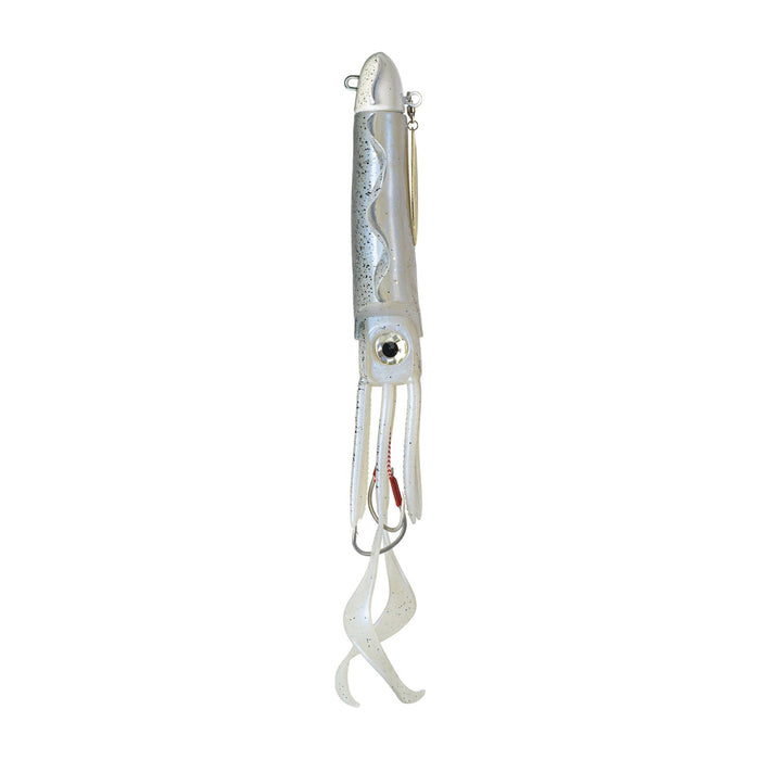 Leurre Souple en Plastique Deep Squid UV 285g Expert Prédateur 69874UV