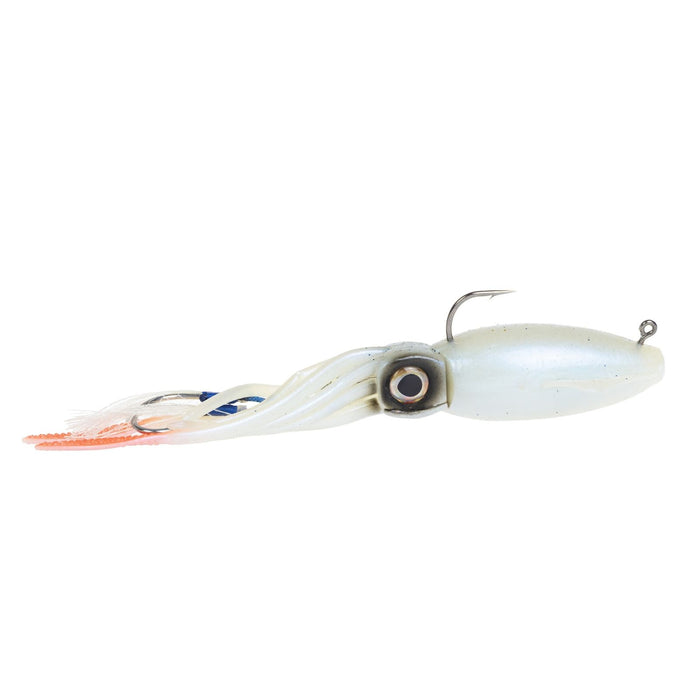 Leurre Souple Live Squid UV 140g Expert Prédateur 69875UV