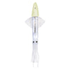 Leurre Souple Vertical Squid UV 140g Expert Prédateur 69877UV