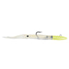 Leurre Souple Vertical Squid UV 140g Expert Prédateur 69877UV