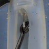 Leurre Souple Vertical Squid Perle 250g Expert Prédateur 69879PL