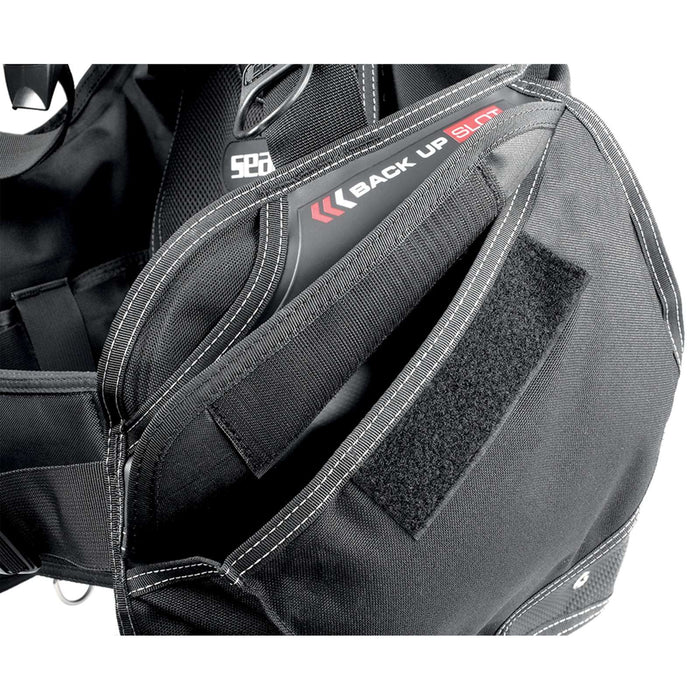 Gilet Bcd Ego XS Seac 70-01