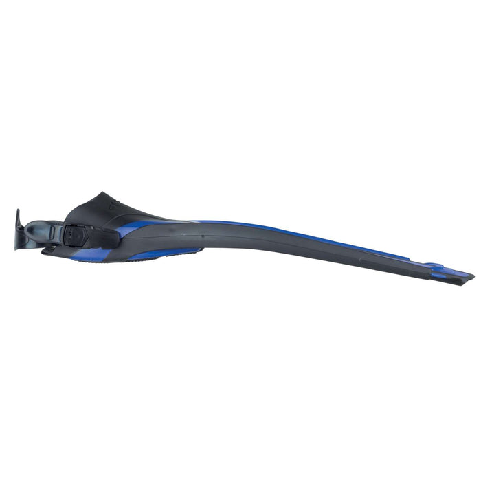 Palmes de Plongée Propulsion Bleu L-XL ~ 43-45 Seac 71-12B-L-XL