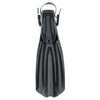Palmes de Plongée Propulsion Noir L-XL ~ 43-45 Seac 71-12N-L-XL
