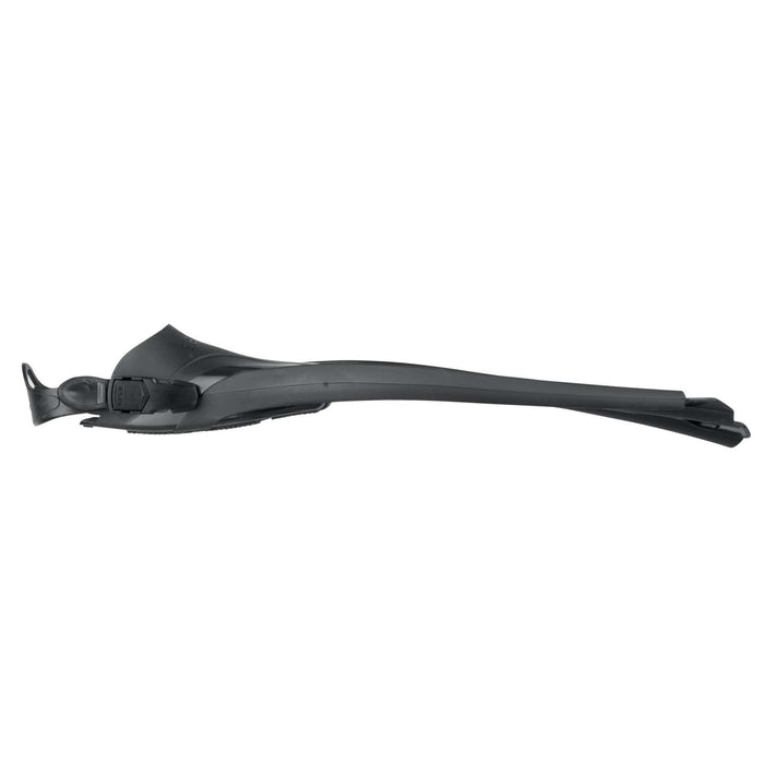 Palmes de Plongée Propulsion Noir L-XL ~ 43-45 Seac 71-12N-L-XL