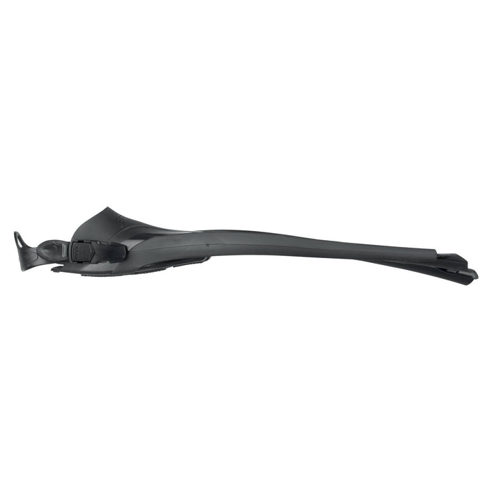 Palmes de Plongée Propulsion Noir S-M ~ 37-39 Seac 71-12N-S-M