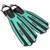 Palmes de Plongée Propulsion Tiffany L-XL ~ 43-45 Seac 71-12TI-L-XL