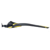 Palmes de Plongée Propulsion Jaune L-XL ~ 43-45 Seac 71-12Y-L-XL