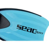 Palmes de Snorkeling Sprint Bleu XS-S ~ 36-38 Seac 71-14B-XS-S