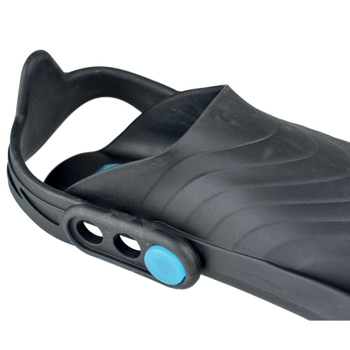 Palmes de Snorkeling Sprint Bleu XS-S ~ 36-38 Seac 71-14B-XS-S