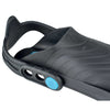 Palmes de Snorkeling Sprint Bleu XS-S ~ 36-38 Seac 71-14B-XS-S
