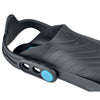Palmes de Snorkeling Sprint Bleu XXS-XS ~ 32-35 Seac 71-14B-XXS-XS