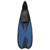 Palmes de Snorkeling Speed Enfant Bleu 34-35 Seac 71-15B-34-35