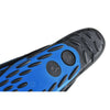 Palmes de Snorkeling Speed Enfant Bleu 34-35 Seac 71-15B-34-35
