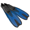 Palmes de snorkeling Speed Blue 36-37 Seac 71-15B-36-37