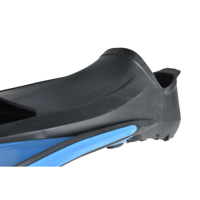 Palmes de snorkeling Speed Blue 36-37 Seac 71-15B-36-37