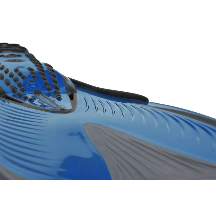 Palmes de snorkeling Speed Blue 36-37 Seac 71-15B-36-37