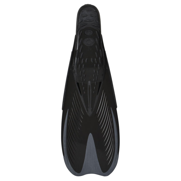Palmes de snorkeling Speed Black 38-39 Seac 71-15N-38-39